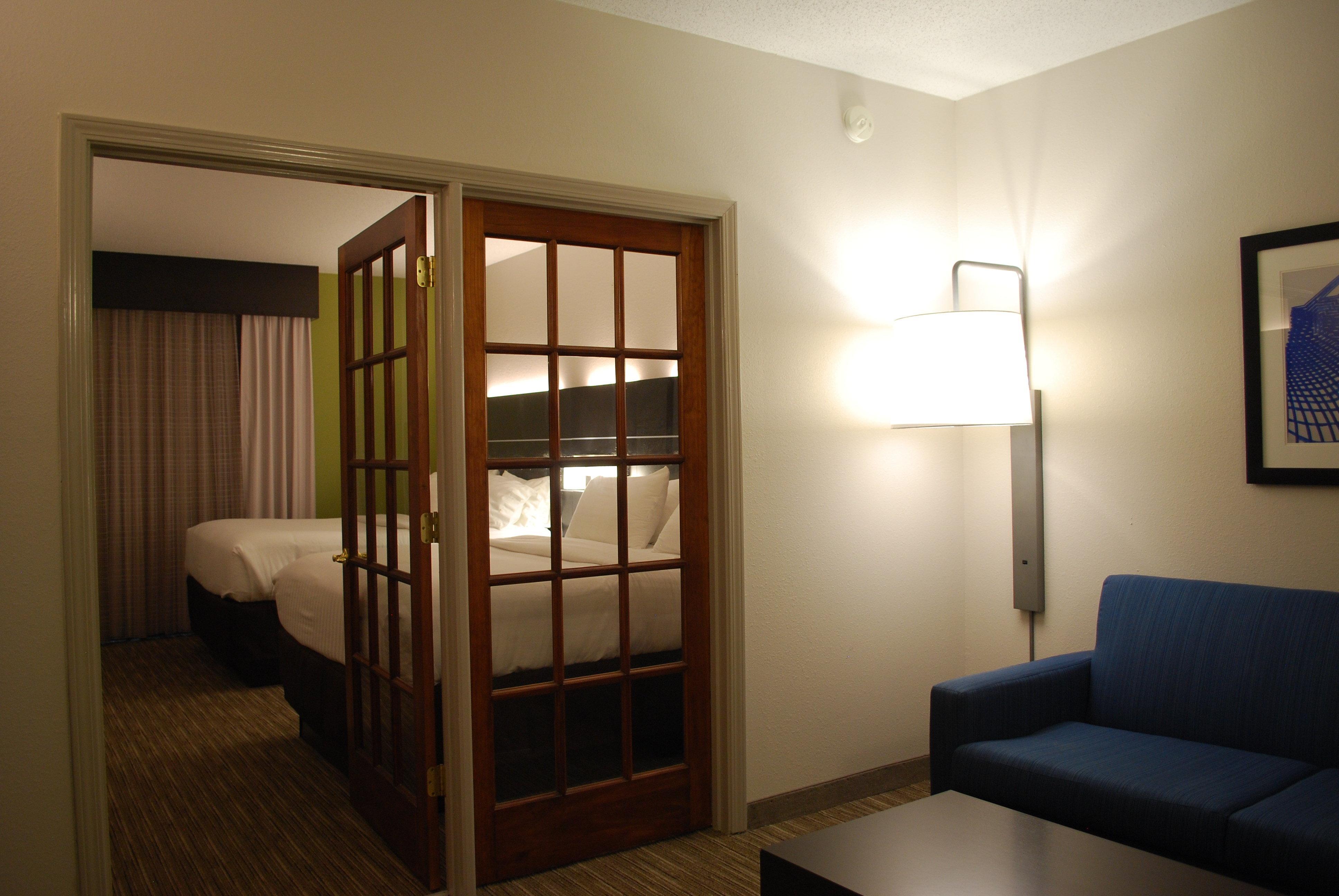 Holiday Inn Express Hotel & Suites Kingsport-Meadowview I-26 By Ihg Buitenkant foto