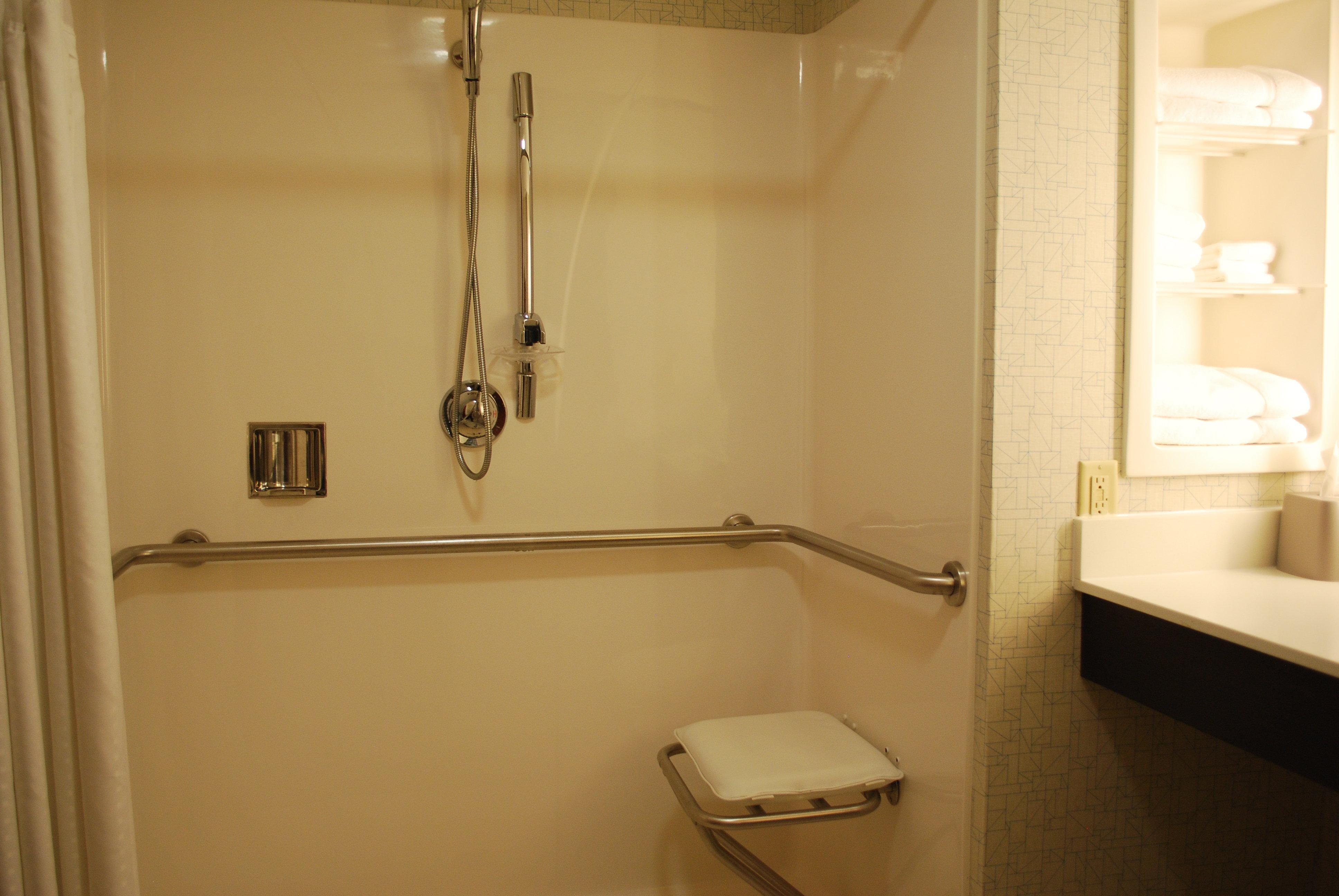 Holiday Inn Express Hotel & Suites Kingsport-Meadowview I-26 By Ihg Buitenkant foto