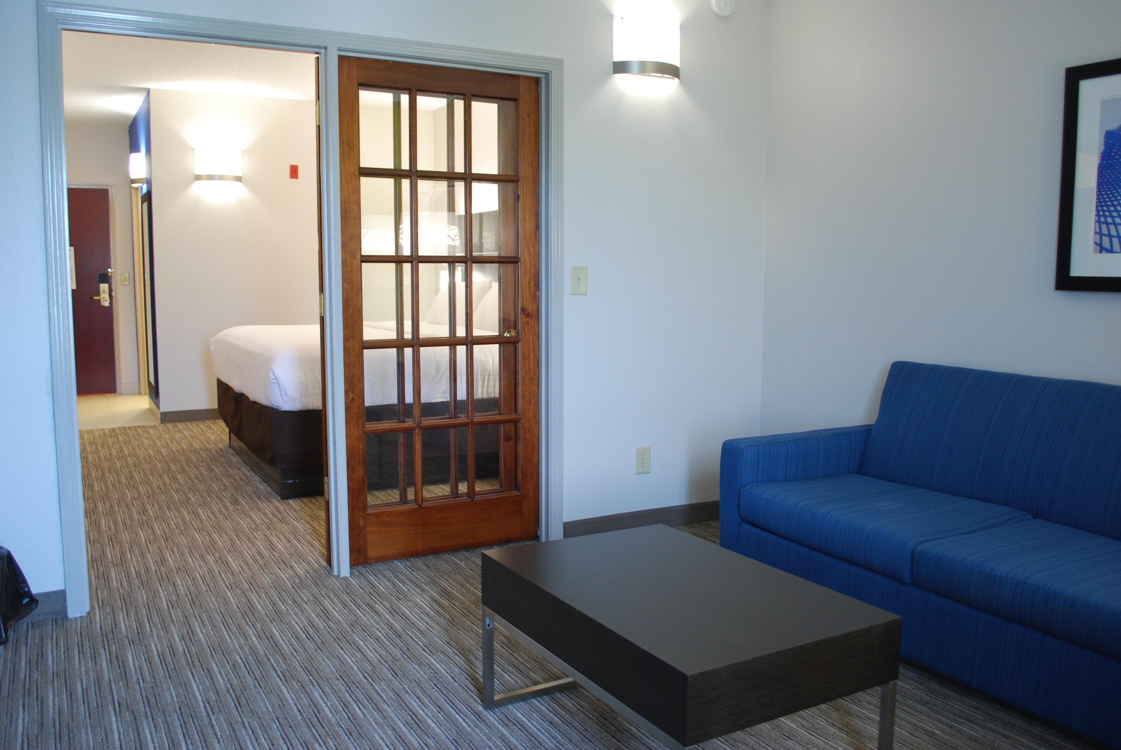 Holiday Inn Express Hotel & Suites Kingsport-Meadowview I-26 By Ihg Buitenkant foto
