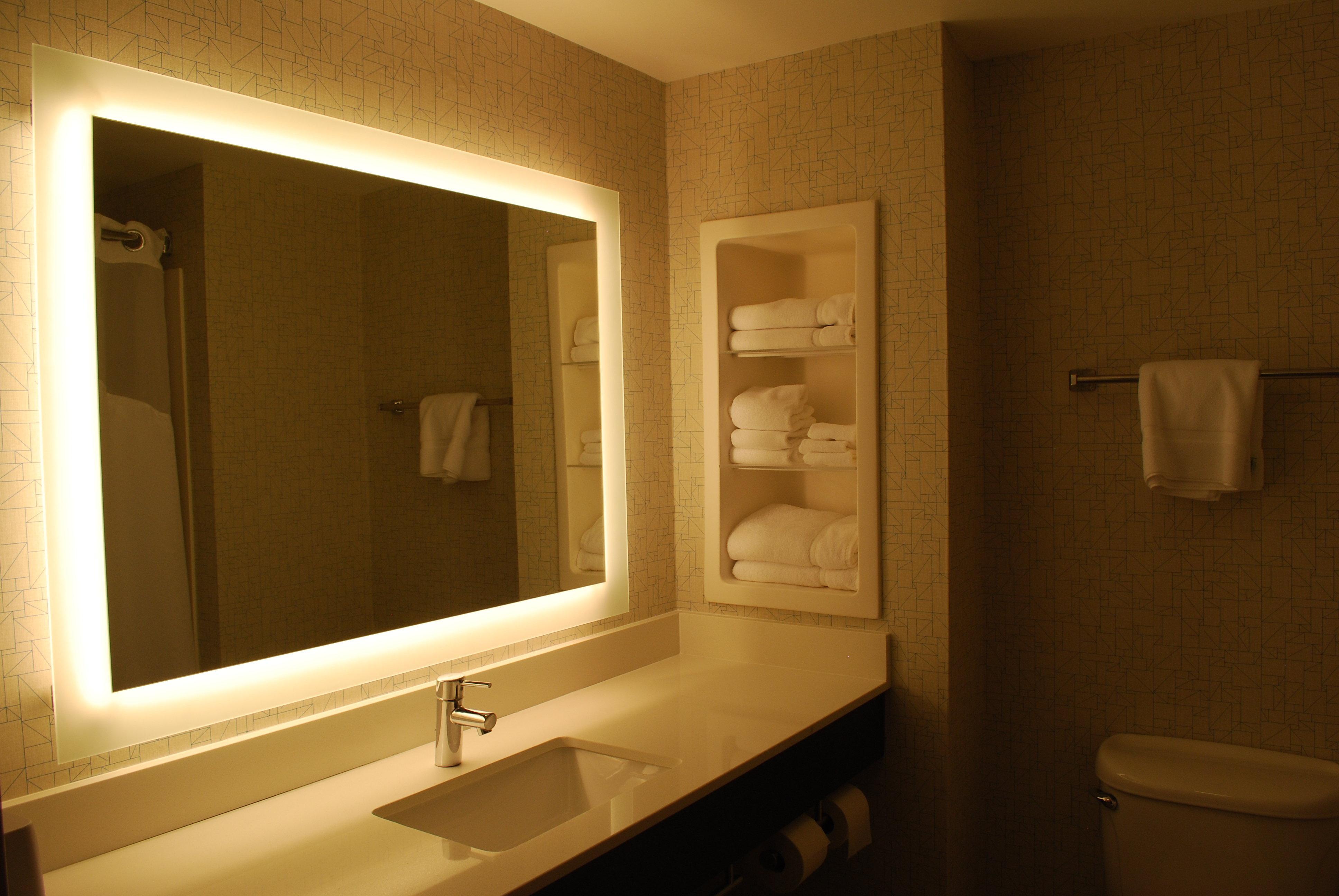 Holiday Inn Express Hotel & Suites Kingsport-Meadowview I-26 By Ihg Buitenkant foto